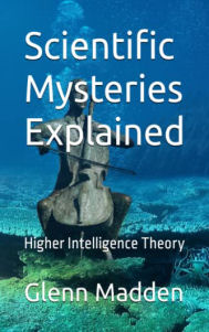 Unexplained Scientific Mysteries