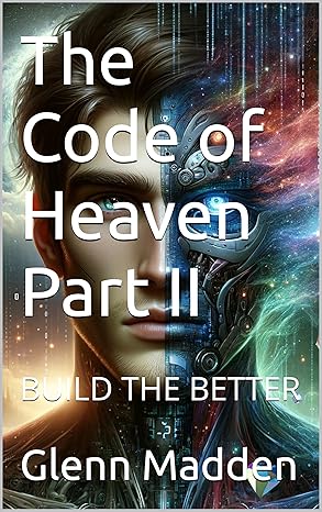 Code of Heaven Part 2