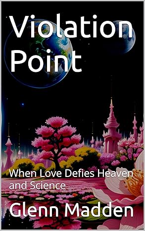 Violation Point by Glenn Madden
